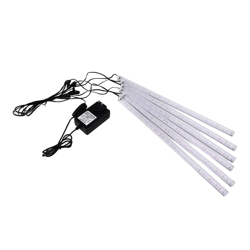 Grow Light 10 Kinds Brightness LED Lamp Beads Portable One