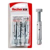 Fischer Wall Plugs tam-k Screw Te SelfService