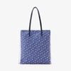Afternoon Tea Living Tote Bag, JK46, Small Floral A4 Tote