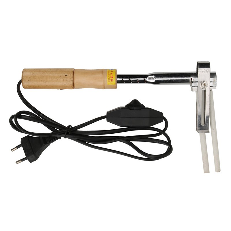 120mm Acrylic Heating Bender Adjustable Temperature Acrylic Channel Bending MachineEU