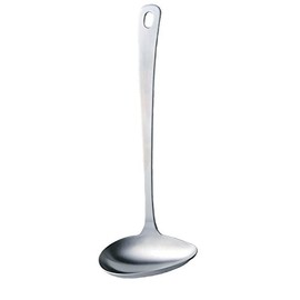 Takakuwa Metal 405220 Standard Kitchen Tool Horizontal Ladle
