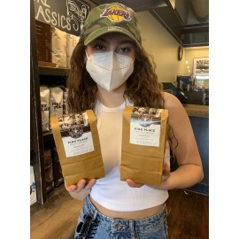 Starbucks Limited Starbucks Coffee Seattle Pike Place Special Reserve 8.8oz First Store