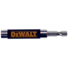 DeWalt DT7702-QZ Bit Holder, 1/4-Inch/120 mm