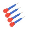 Center Punch Set Automatic Hole Puncher Hand Tool for Metal