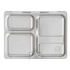 Planetbox LAUNCH Lunch Box Kits (Box, Containers, Magnets), Lettuce Check