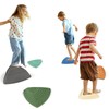 Gentle Monster Stepping Stones for Kids, Set of 6 PCS
