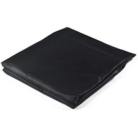 Collapsar 7-Foot Vinyl Pool Table Cover Waterproof Billiard Covers