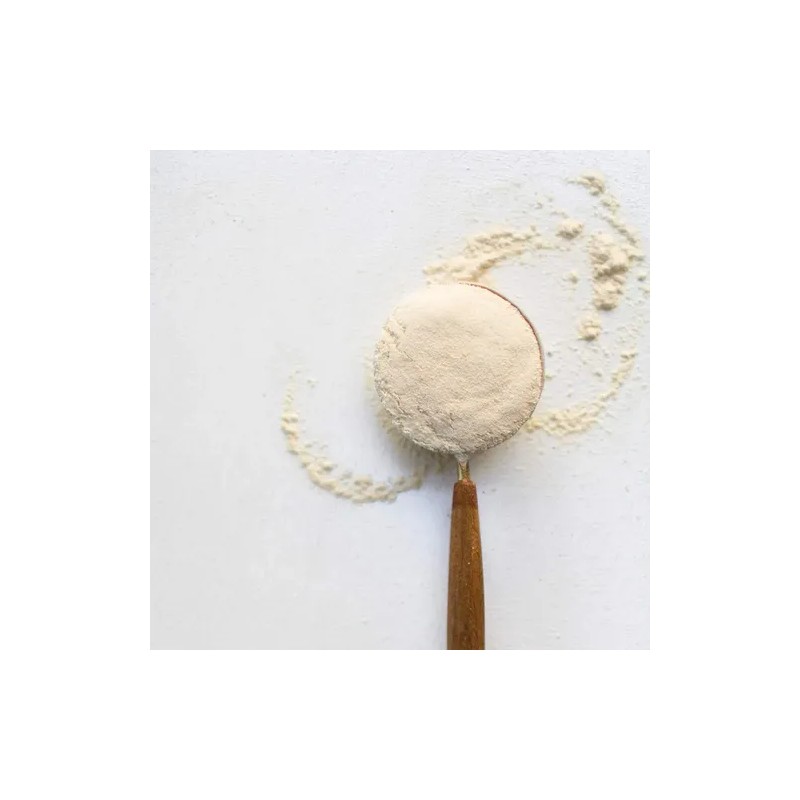 Terrasoul Superfoods Polvo Maca Orgánico 1 Libra