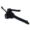Thumb Wrist Brace Moderate Stabilizing Support Aluminum Bar Wrap Finger