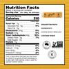 Garofalo - Premium Durum Wheat Semolina Spaghettini Pasta, Italian Made,