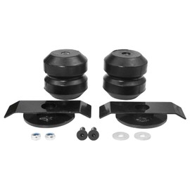 TORTUN4 Rear Rubber-Assisted Suspension Spring Kit Replacement for TORTUN4 Fit for Toyota Tundra all 2000-2021 models for Tacoma 2005-2022 and for Nissan Titan 2004-2022