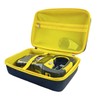 Zanconic Hard Carrying Case Compatible with M210 BMP21-PLUS BMP21-LAB Handheld