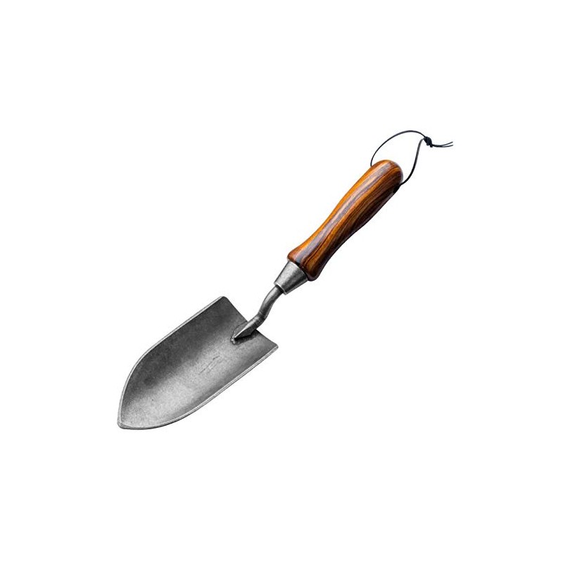 Rockler Garden Trowel Turning Kit