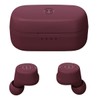 YAMAHA TW-E3C True Wireless Earbuds with Ambient Sound, Clear Voice