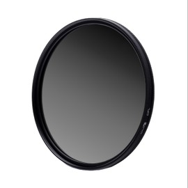 REFLEX CAMERA CPL Circular Polarizer Filter, Premium Japanese Optical Glass with Multi-Coating for Enhanced Color, Contrast, and Glare Reduction (49mm CPL Filter)