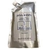 Milbon Smooth No1 Medium Hair Treatment 21.2 oz (600 g)