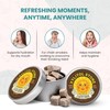 Xylitol Stone Sugar Free Candy - Vegan & Keto Friendly