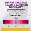 Intimate Rose Probiotics for Women 3 Pack 180ct for pH