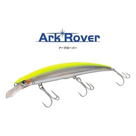 Palms (パームス) Arc Clover AR-125S #MG-295 Isoiwashi