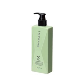 In prime Silky Smooth Shampoo 280ml