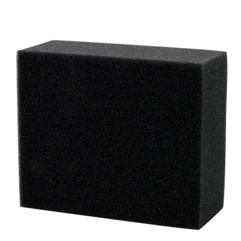 Koch Chemie Application Sponge Soft Black