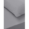 Sapphire collection 300 Thread Count 100% Egyptian Cotton Fitted Sheets