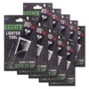 Kasher Classic Lighter Tool Without Lighter - Stainless Steel, Lightweight,