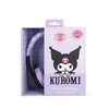 OTL Technologies Kuromi Kids Wired Headphones