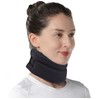 Willcom Neck Brace -Foam Cervical Collar - Soft Neck Support