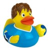 Squeaky Duck Handball Bath Fun Rubber Duck Bath Toy