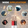 4 Gauge Duplex Marine Wire 4/2 Tinned Copper Electrical Cable