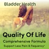 BLADDER BUILDER 120 Capsules | For Recurring Bladder Discomfort and
