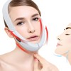 Multifunctional Facial Massager, Microcurrent Beauty Instrument, Electric Beauty Machine for