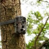 GardePro A5 Wildlife Camera, 64MP 1296p H.264 Video Trail Camera,