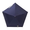Moonbat [Paul & Joe] Parasol Folding Umbrella, For Rain or