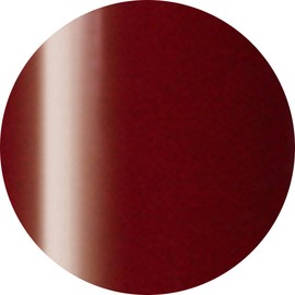 Ageha Gel 4-Colored Gels kosumekara- 205 Dark Red 2.7 G UV/LED Compatible