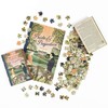 Professor Puzzle | Pride & Prejudice Jigsaw Puzzle | Puzzle