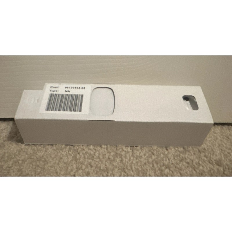 Braun Original Oral B Braun Toothbrush Charger 110-130V Model 3757