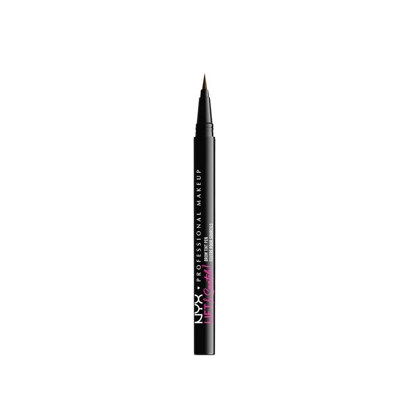 Plumín de cejas Lift and Snatch NYX Professional Makeup Color