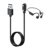 NOUKAJU Charger for SAMVEK X7 Bone Conduction Headphones, Magnetic USB