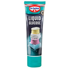 Dr. Oetker Glucosa líquida (140 g)