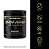 Creatine Carnage, Creatine HCL, Supports Optimal Strength, Endurance, Muscle Mass,