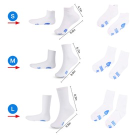 Do Not Disturb I'M Gaming Socks, Teenager Gifts Idea Teens Stocking Stuffers Gamer Sock Gift for Boys Men Dad Father, Adult