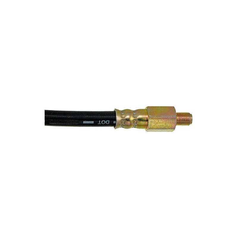 Dorman H36090 Brake Hydraulic Hose Compatible with Select Ford Models