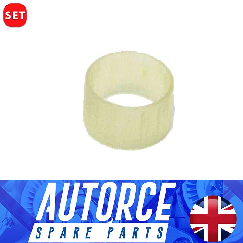 Fuel Injector Seal Washer O Ring Set For CITROEN Berlingo