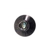 [M4x8] Tap Type Screws S Type Countersunk Head Trivalent Black