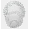 Regency Wraps Regency Paper Lace Doilies Combo Pack 12 ea