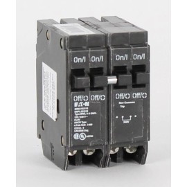 Eaton Cutler-Hammer BR155015 - Eaton - Quad Circuit Breaker - New