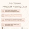 PWL New Formula 3x Extra Whitening Permanent Whitening Lotion [In