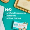Toms of Maine Natural Beauty Bar Soap With Moroccan Argan